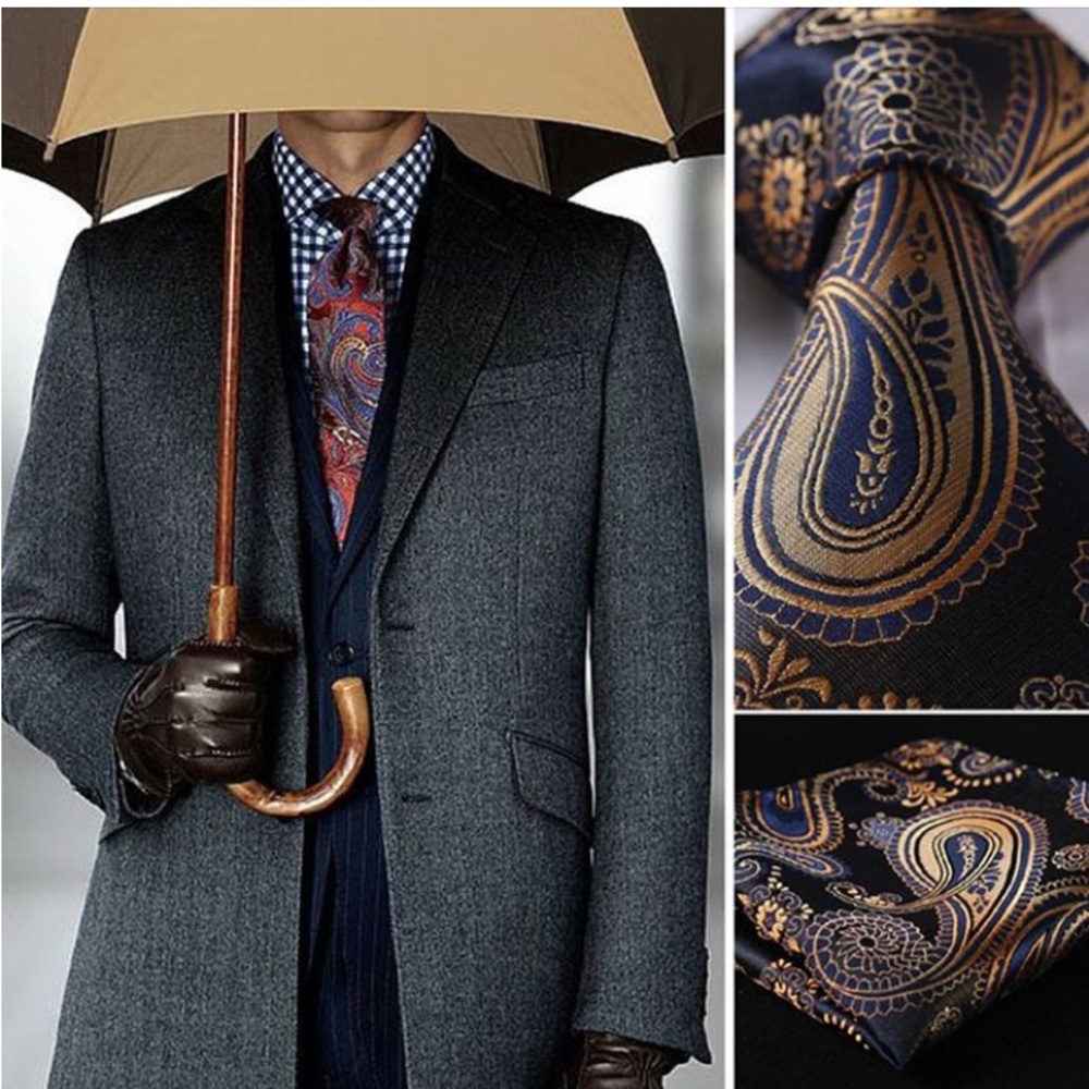 Meet your Posher, Joe